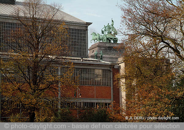 Bruxelles - Brussels